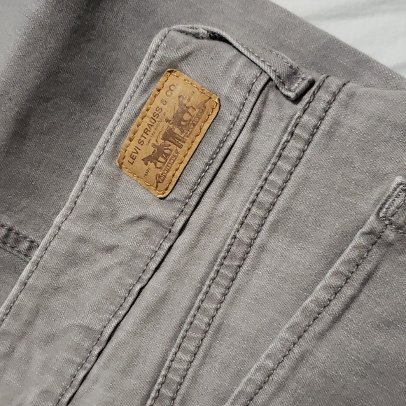 Levi's 526 Straight (Woman) - Picture 7 of 12